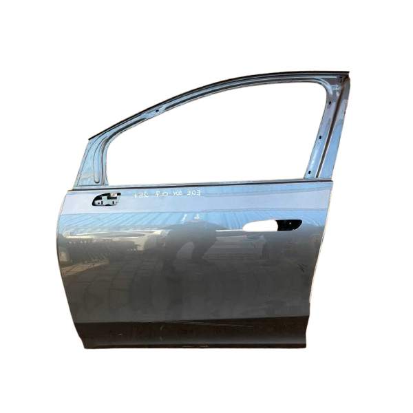 تصویر محصول درب جلو چپ بنز EQE Sedan 500 سال 2025